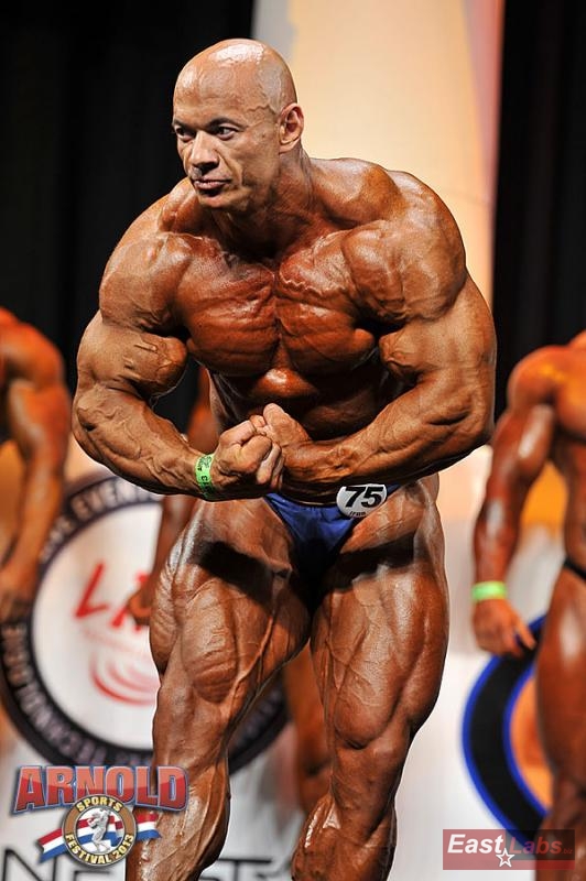 Oleksandr Slobodyanyuk 