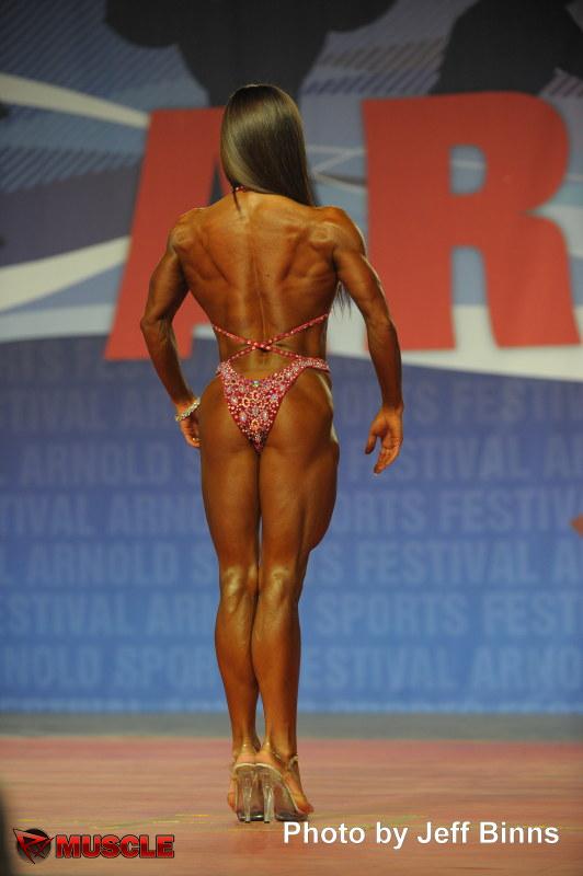 Oksana Grishina