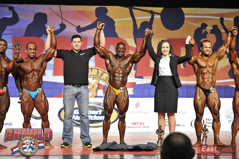Raul Martinez, Alex Dos Anjos, Jozef Furin