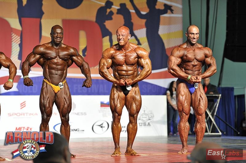 Alex Dos Anjos, Emiliano Dell