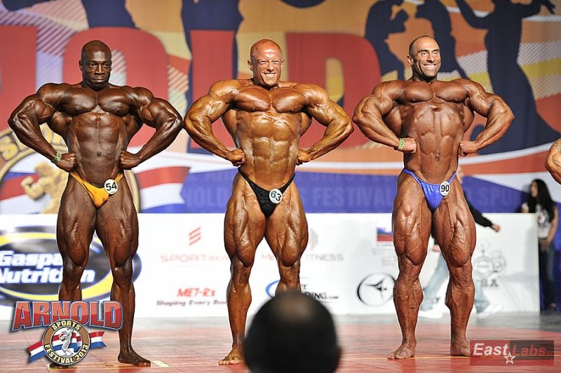 Alex Dos Anjos,  Emiliano Dell