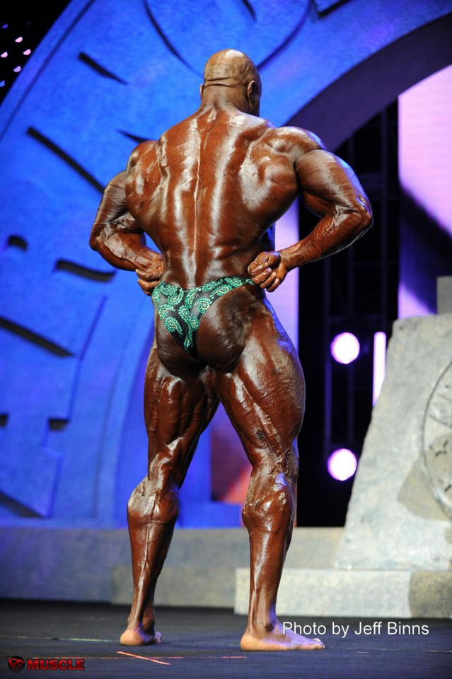 Toney Freeman