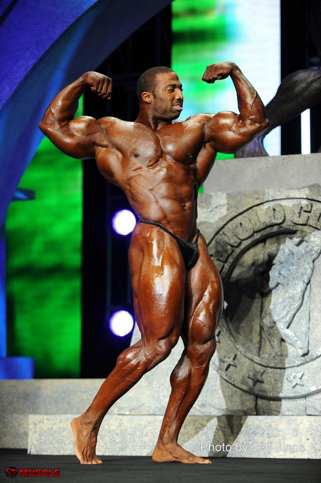 Cedric McMillan