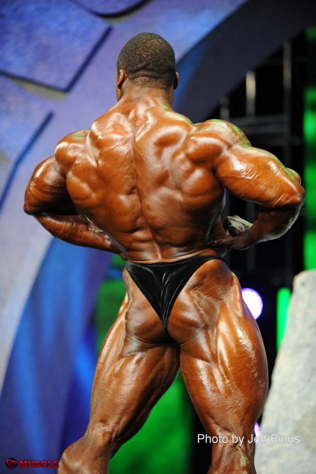 Cedric McMillan