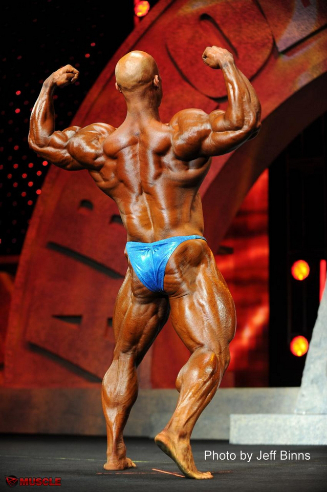 Ben Pakulski