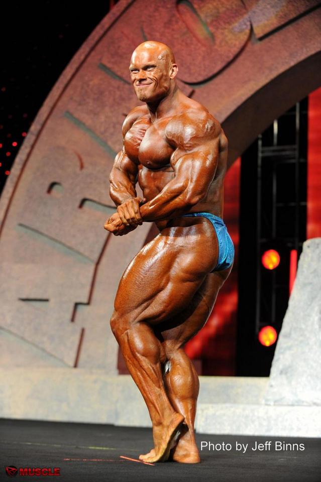 Ben Pakulski