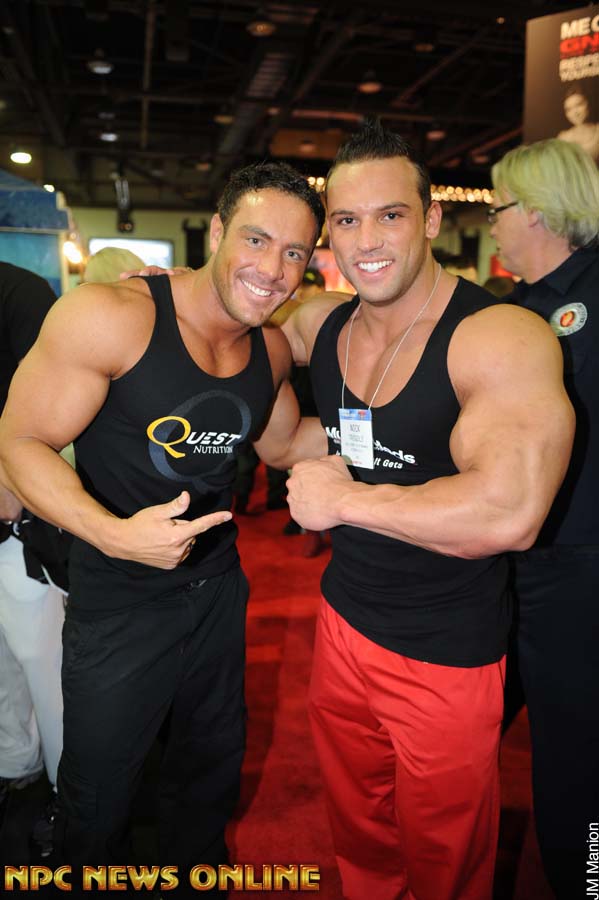 Nick Trigili