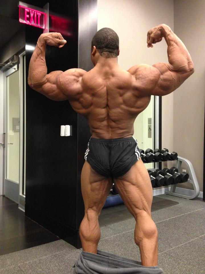 Cedric McMillan