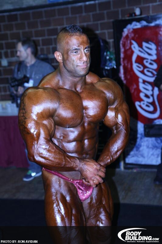 Fouad Abiad
