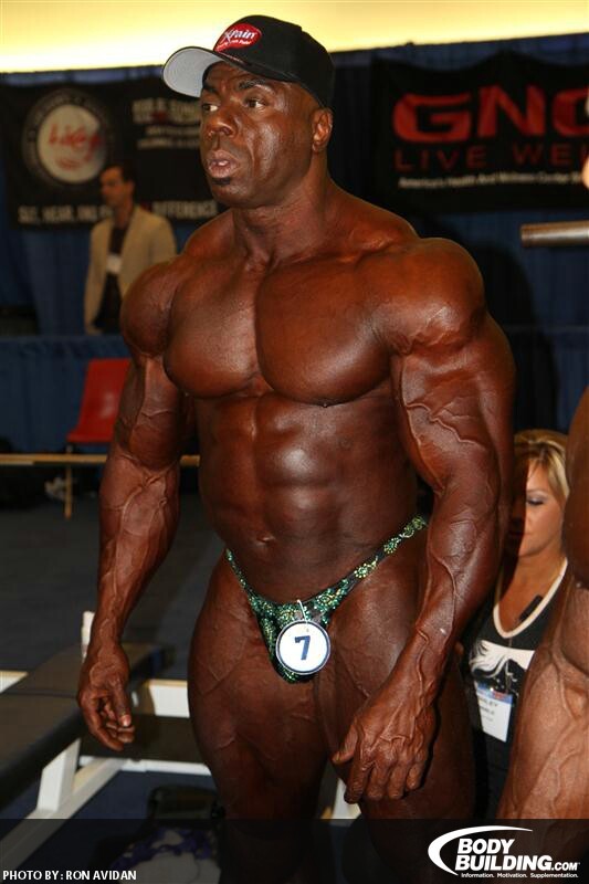 Toney Freeman