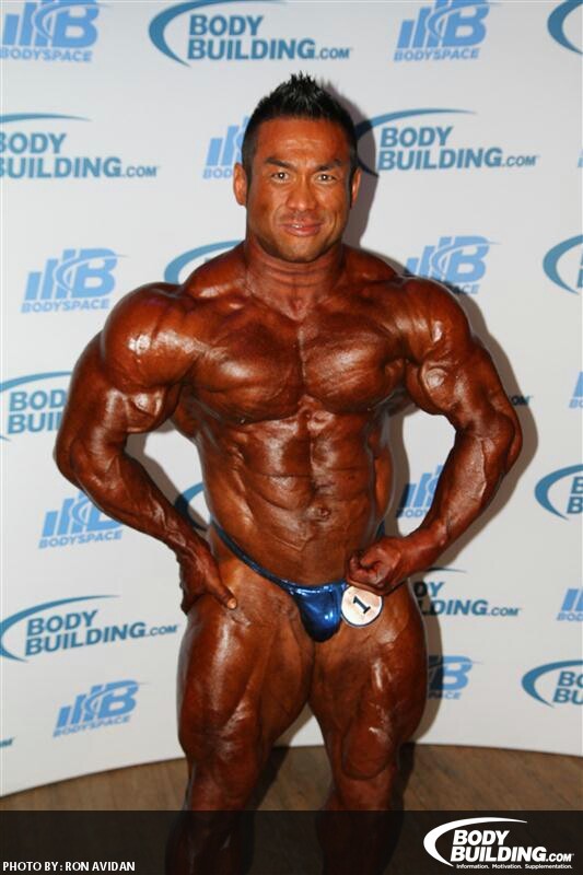 Hidetada Yamagishi 