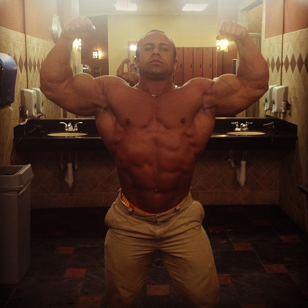 Aaron Clark