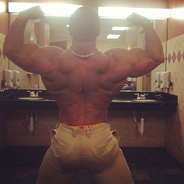 Aaron Clark