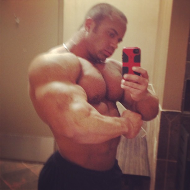 Aaron Clark