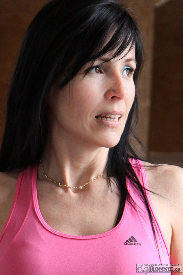Eva Nutilov�