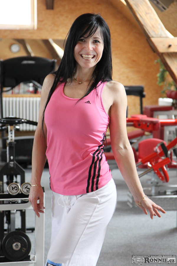 Eva Nutilov�