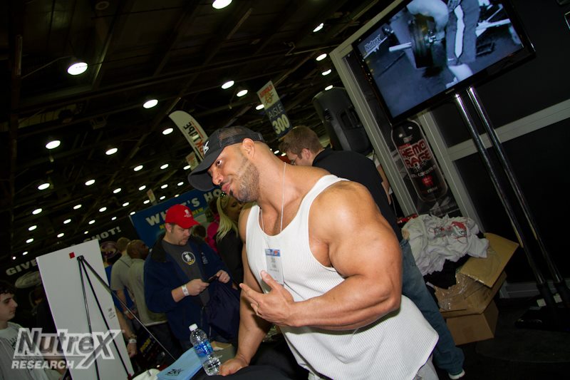 Zack Khan