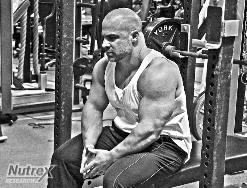 Mark Dugdale