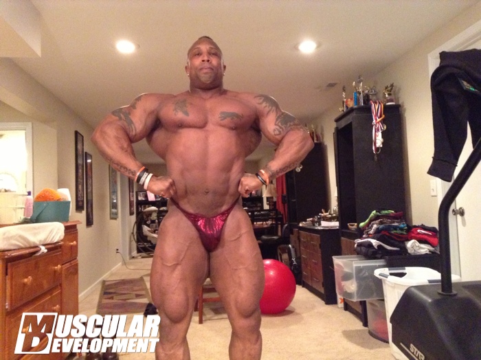 Keith Williams