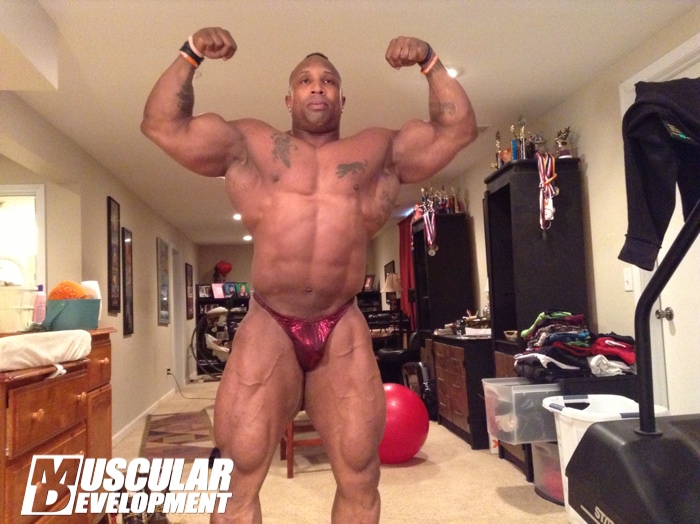 Keith Williams
