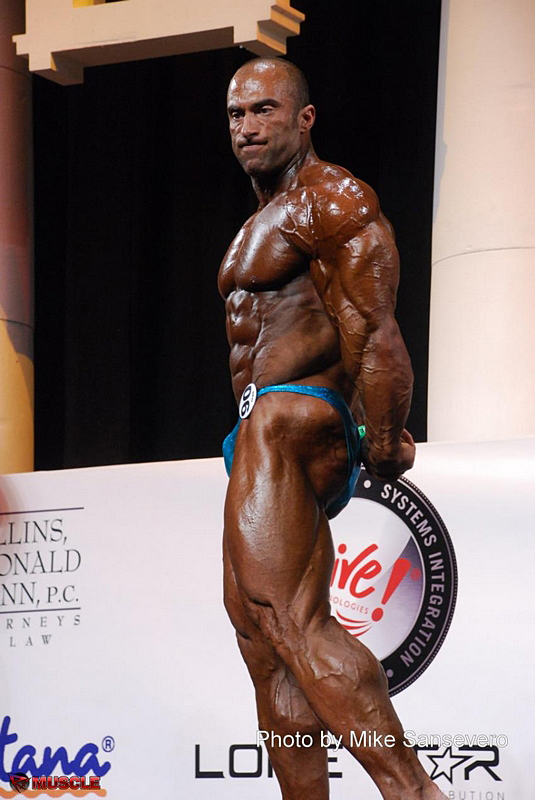 Darren Ball