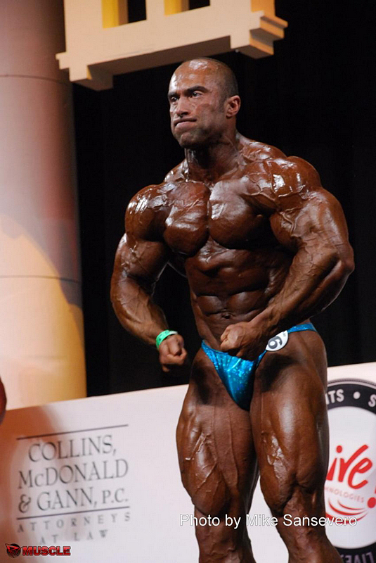 Darren Ball