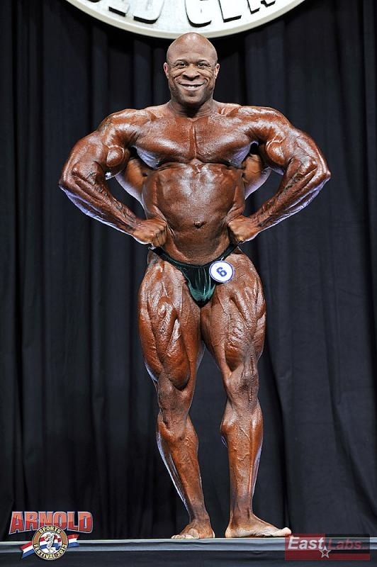 Marcus Haley