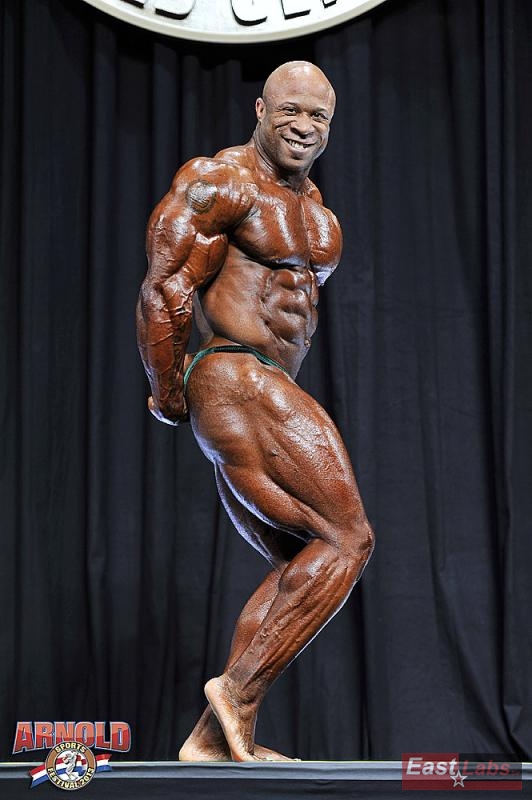 Marcus Haley