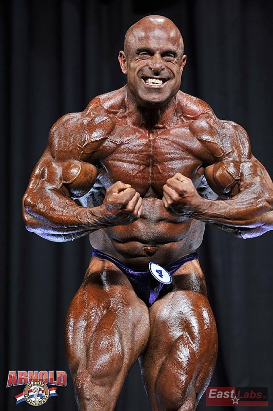 Michael Kefalianos