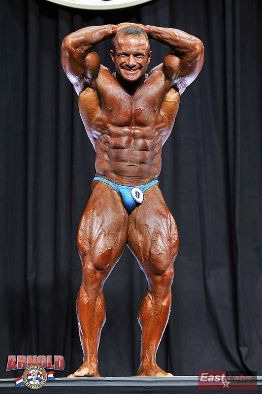 Ronny Rockel