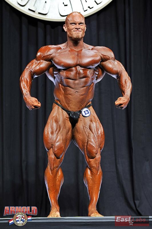 Ben Pakulski