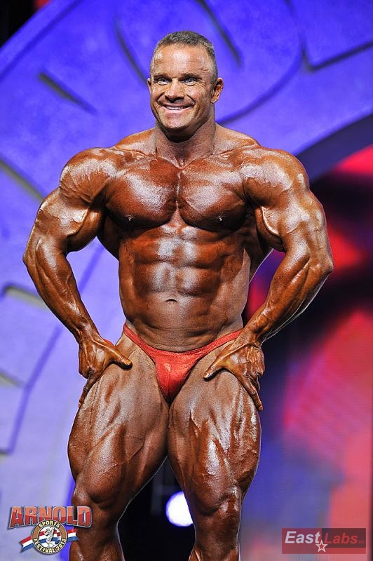 Ronny Rockel