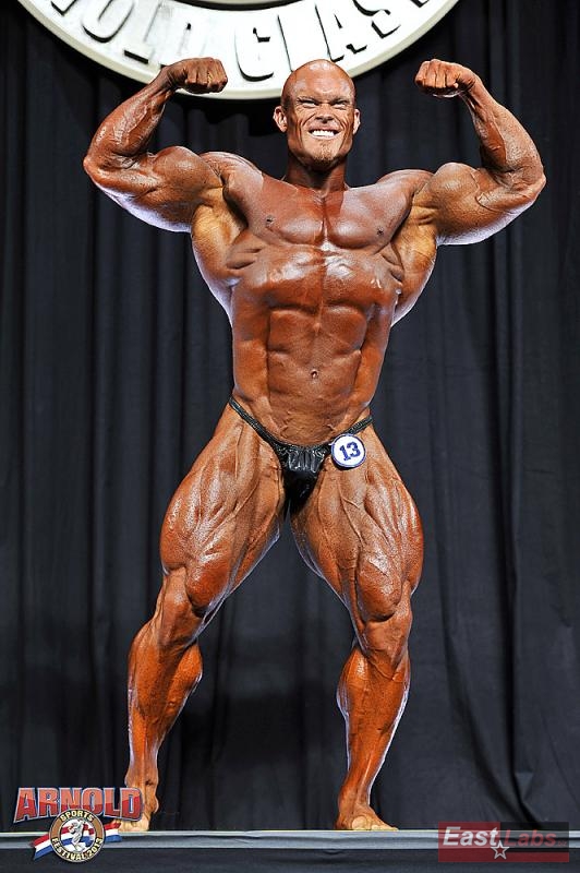 Ben Pakulski