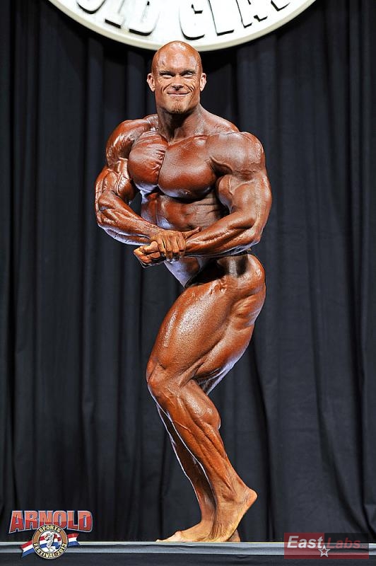 Ben Pakulski