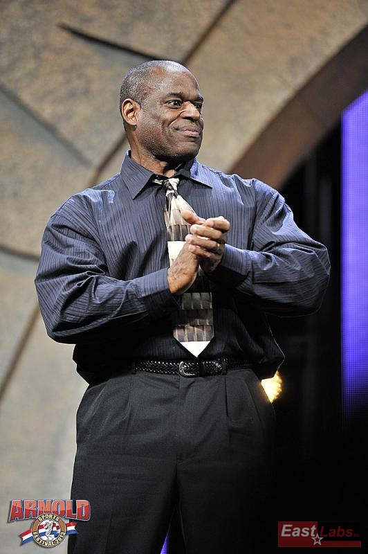 Vince Taylor