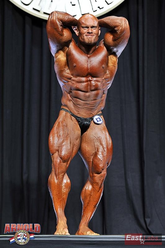 Ben Pakulski