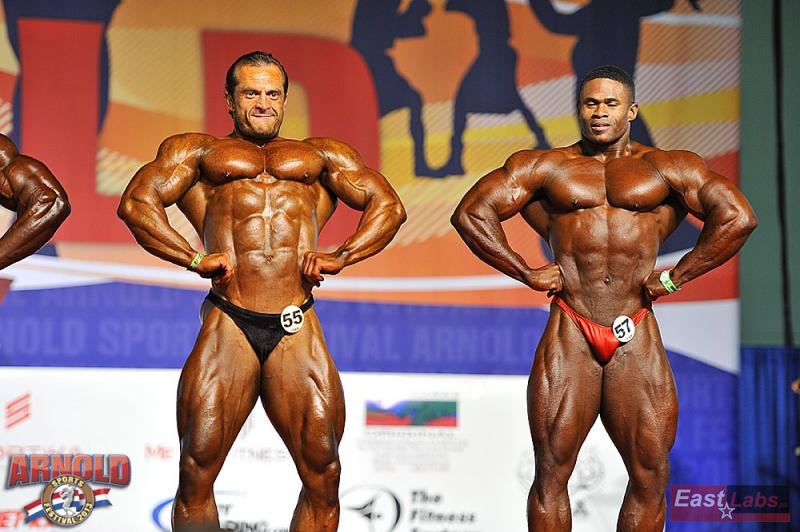 Jozef Furin, Nathaniel Veeris
