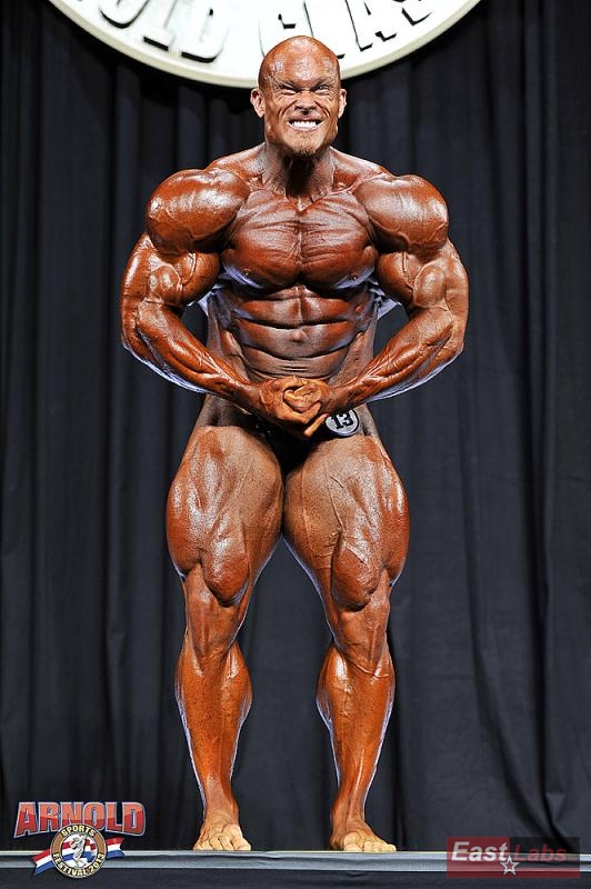 Ben Pakulski
