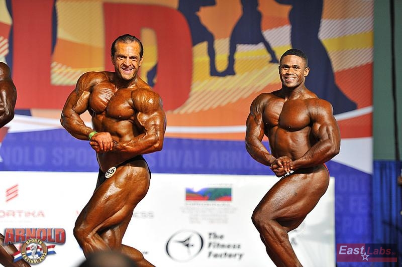 Jozef Furin, Nathaniel Veeris