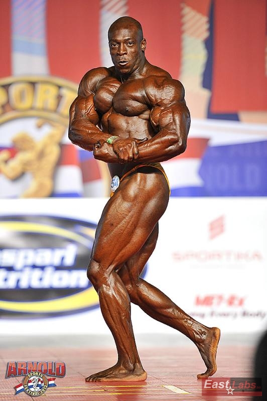 Alex dos Anjos 