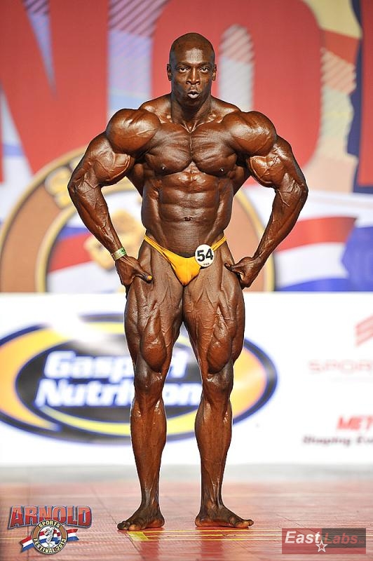 Alex dos Anjos 