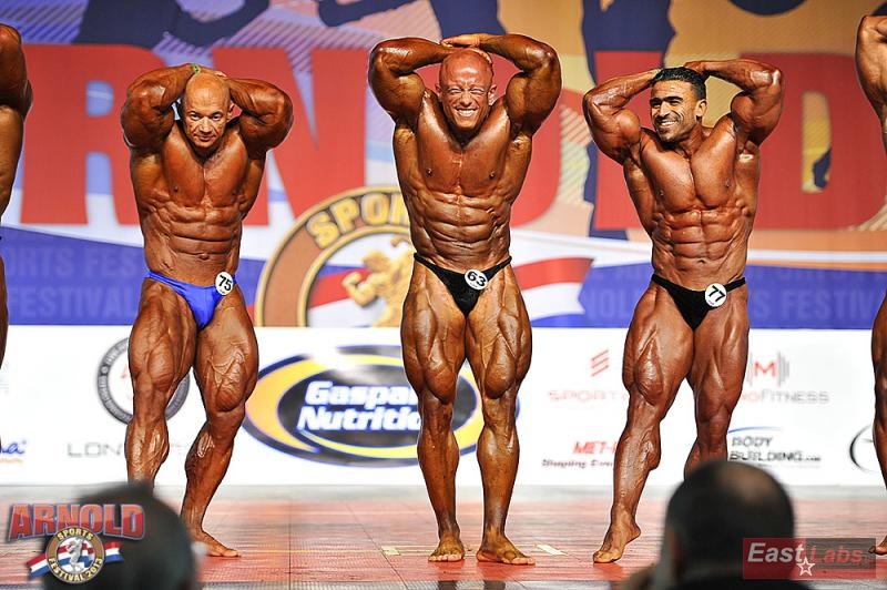 Oleksandr Slobodyanyuk, Emiliano Dell