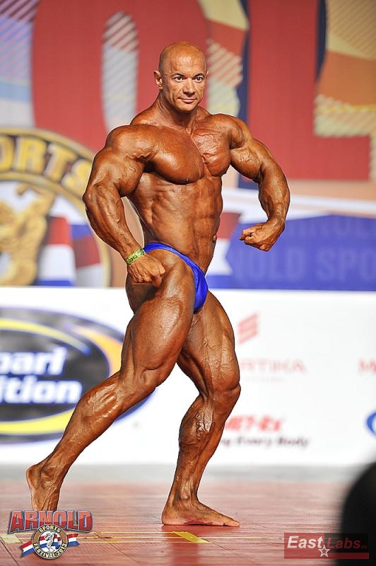 Oleksandr Slobodyanyuk 