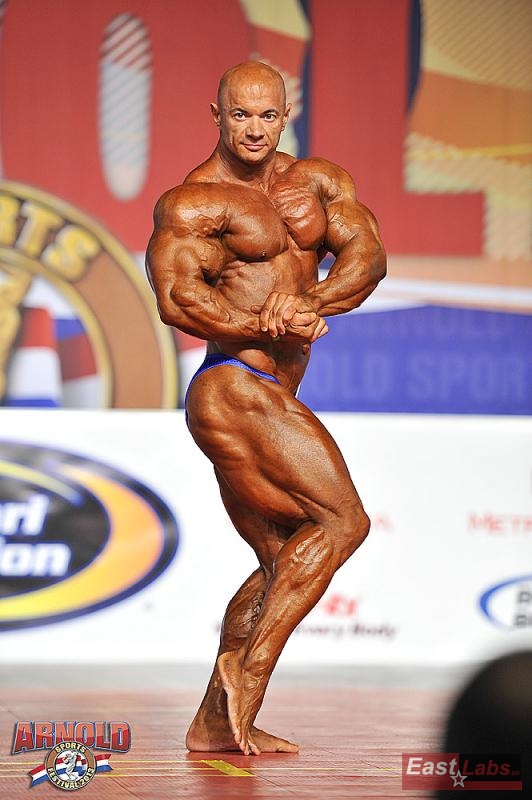 Oleksandr Slobodyanyuk 