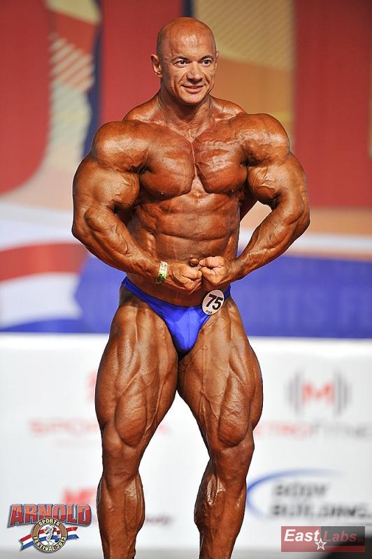 Oleksandr Slobodyanyuk 