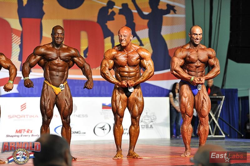 Alex Dos Anjos, Emiliano Dell