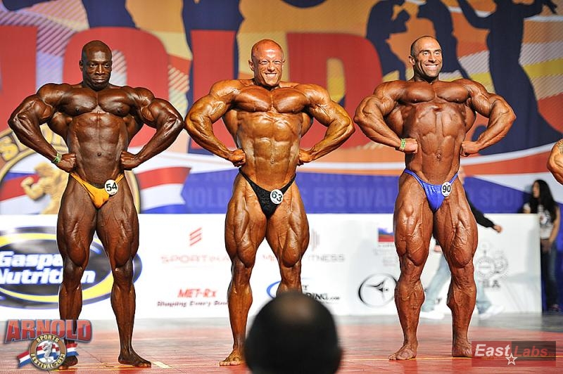 Alex Dos Anjos, Emiliano Dell