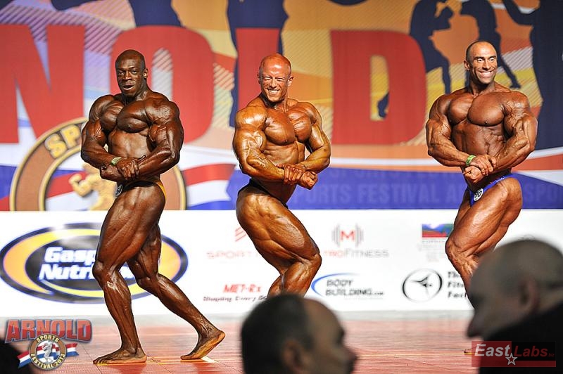 Alex Dos Anjos, Emiliano Dell