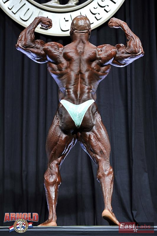 Toney Freeman