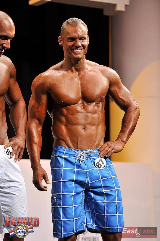 Martin Mester
